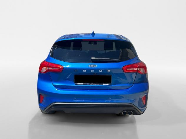 Ford Focus 1.5 EcoBlue 120 CV 5p. ST-Line - Foto 5