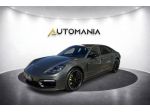 Porsche Panamera 2.9 4S E-Hybrid