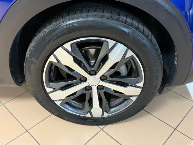 Peugeot 3008 AUT. GARANZIA COMPLETA BlueHDi 130 S&S EAT8 Allure - Foto 10