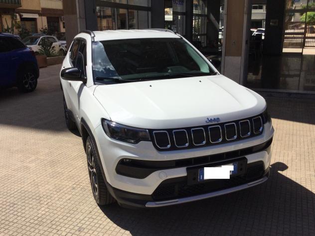 Jeep Compass 1.6 Multijet II 2WD Limited - Foto 6