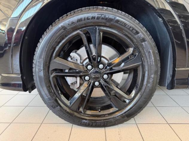 AUDI Q3 40 TDI quattro S tronic S LINETETTOLED rif. 23779661 - Foto 4