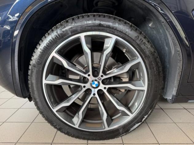BMW X4 xDrive20i Msport //BELL1SS1MA// rif. 24108574 - Foto 5