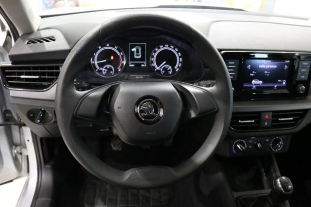 SKODA Kamiq 1.0 TSI Ambition rif. 24195165 - Foto 7