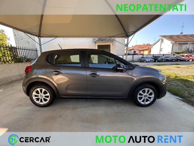 Citroen C3 1.2 puretech Feel 82cv neopatentati - Foto 7