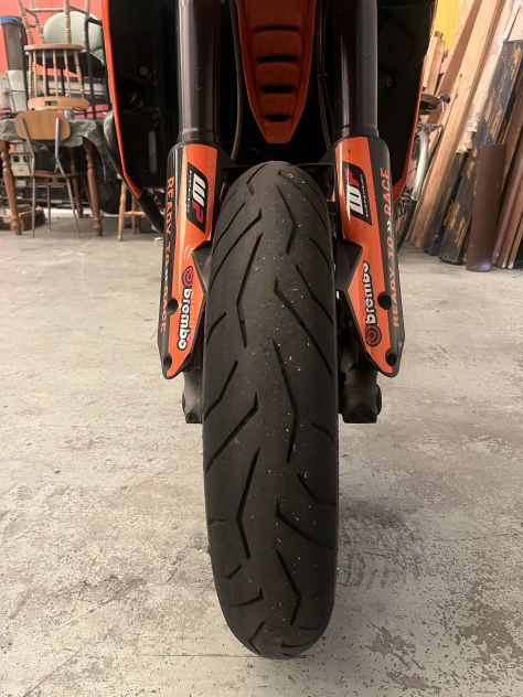 Vendo KTM950 - Foto 4