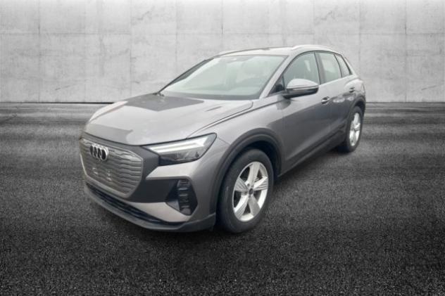 AUDI Q4 e-tron Q4 35 e-tron rif. 24048973