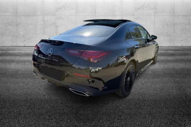 MERCEDES-BENZ CLA 200 d Automatic AMG Line Premium rif. 23757799 - Foto 4