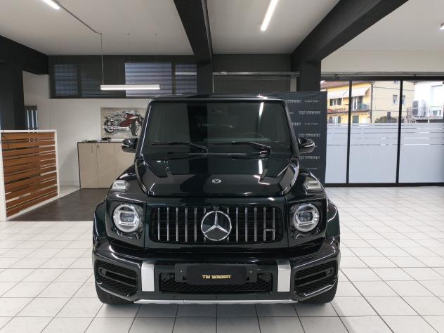 Mercedes-benz G 63 AMG PREMIUM PLUS S.W. - IVA ESPOSTA - Foto 2