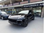 Porsche Cayenne 3.0 Diesel Platinum Edition