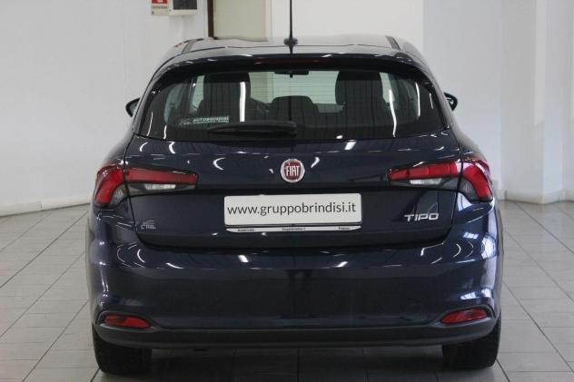 FIAT - Tipo - 1.6 Mjt S&S 5p. City Life - Foto 5