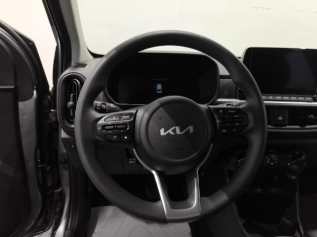 KIA Picanto 1.0 12V 5 porte AMT Cambio Autom. Urban rif. 24182536 - Foto 8