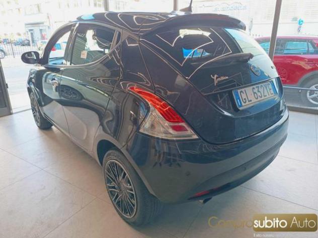 LANCIA Ypsilon 1.0 FireFly 5 porte S&S Hybrid Silver Plus rif. 24112142 - Foto 4