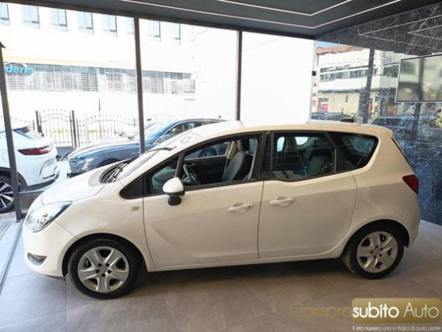 OPEL Meriva 1.4 Turbo 120CV GPL Tech Innovation rif. 23783112 - Foto 5