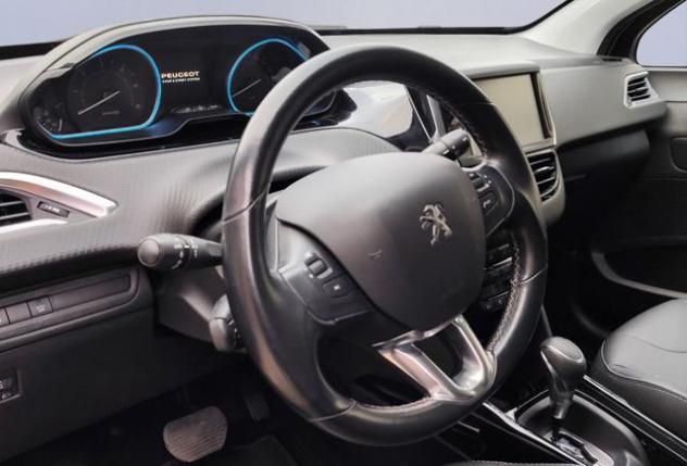 PEUGEOT 2008 2008 CV 120 EAT6 S&S SOLO KM 20.000 AUTOCARRO rif. 23657188 - Foto 8