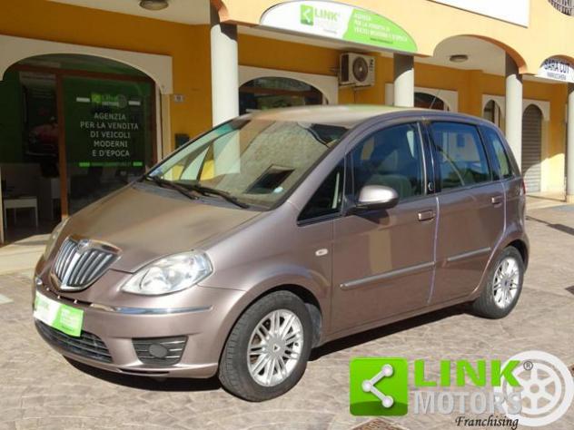 LANCIA MUSA 1.4 GPL 77 CV rif. 24203846