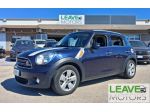 Mini Cooper D Countryman 1.6 (M1458)