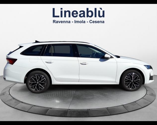 Škoda Octavia 4ª serie 2.0 TDI 150 CV DSG Wagon Selection - Foto 7