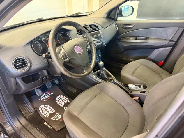 Fiat Bravo 1.6 MJT 105 CV Emotion - Foto 9