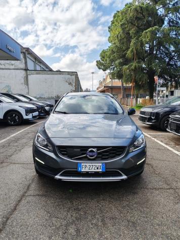 Volvo V60 Cross Country D3 Geartr. Cross Country - Foto 2
