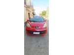 Peugeot 107 Benzina