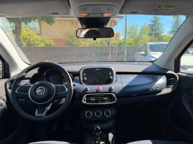 FIAT 500X 1.3 MultiJet 95 CV Club rif. 23799822 - Foto 4