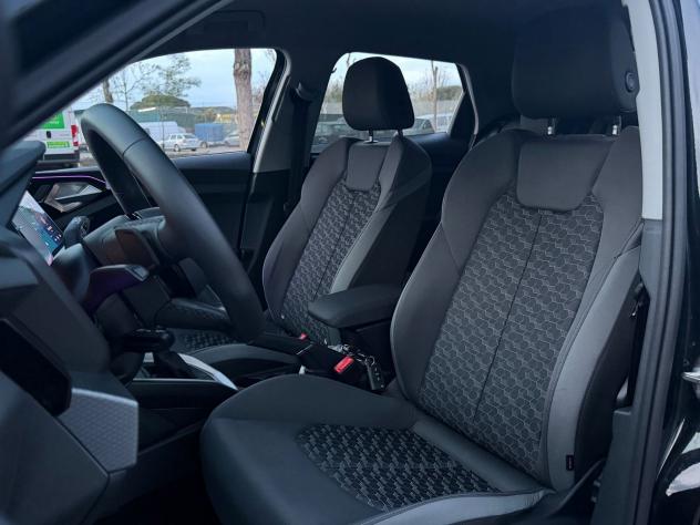 Audi A1 Sportback 30 TFSI S line edition - Foto 7