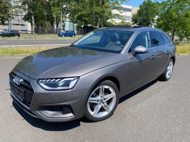 AUDI A4 Avant 30 TDI/136 CV S tronic**PANO MATRIX B&O CAM* rif. 22597198