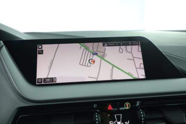 BMW 116 Serie 1 d BUSINESS ADVANTAGE rif. 23921166 - Foto 9
