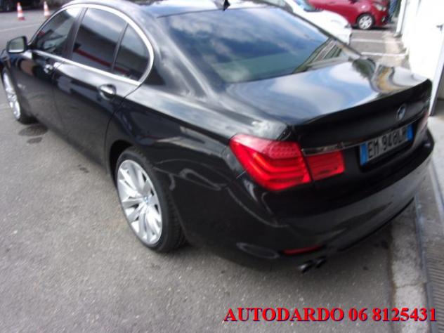 BMW 730 d Futura rif. 24166580 - Foto 5