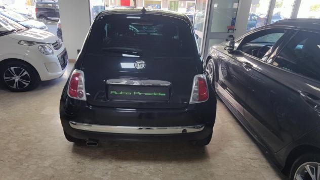 Fiat 500 1.2 Lounge Euro 6 - Foto 3