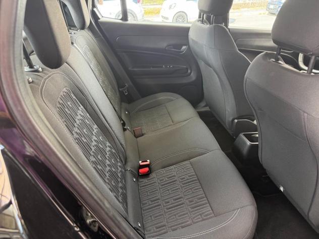 Fiat 600 Hybrid 110 CV DCT MHEV Icon - Foto 10