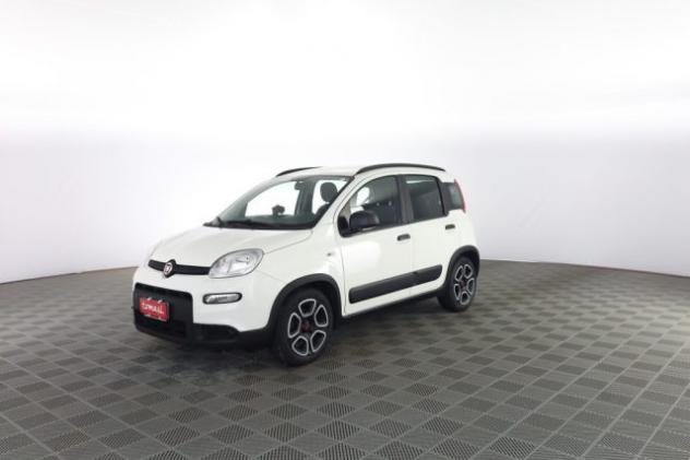 FIAT Panda Panda 1.0 FireFly Hybrid City Life rif. 23730593 - Foto 8