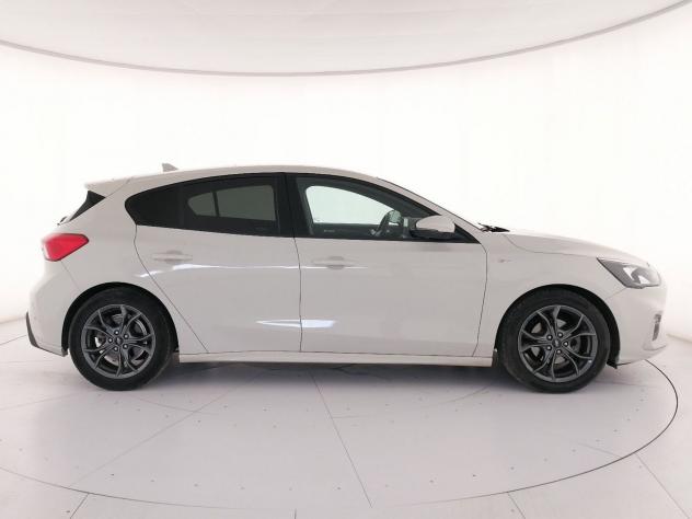 Ford Focus 1.0 ecoboost ST-Line Co-pilot s&s 125cv auto my20.75 - Foto 3
