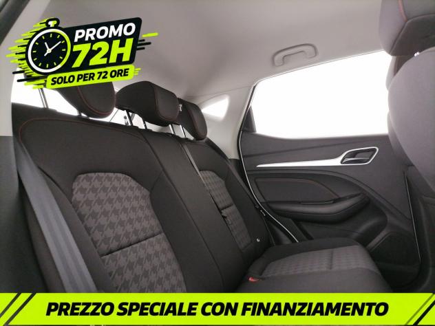 MG ZS 1.5 Comfort - Foto 8