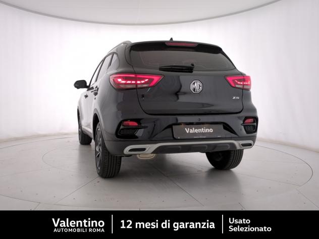 MG ZS 1.5 VTi-Tech Luxury - Foto 5