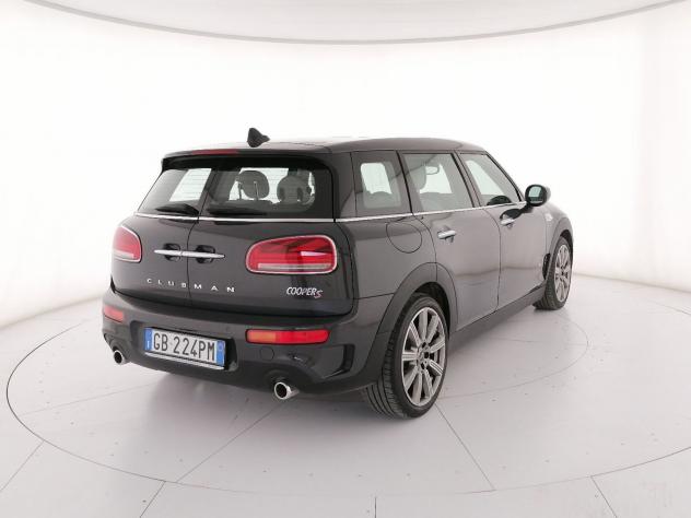 MINI Clubman Mini 2.0 Cooper S all4 auto - Foto 2