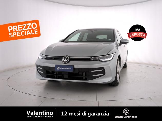 Volkswagen Golf 2.0 TDI SCR Edition Plus