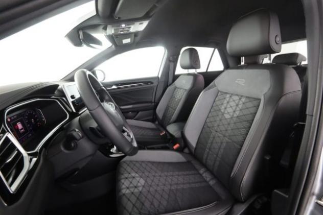 VOLKSWAGEN T-Roc T-Roc 1.5 TSI ACT DSG R-Line Plus rif. 23697867 - Foto 2