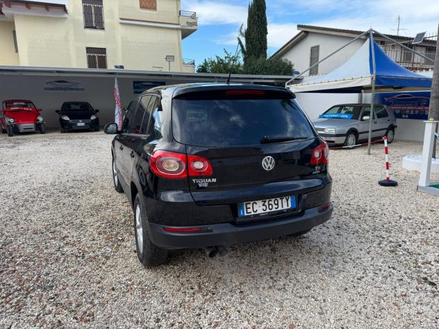 Volkswagen Tiguan 1.4 TSI Trend & Fun BlueMotion Technology - Foto 5