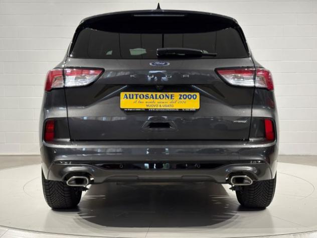 FORD Kuga 2.5 FullHybrid 190cv CVT 2WD ST-LineX PREZZO REALE rif. 23922848 - Foto 4