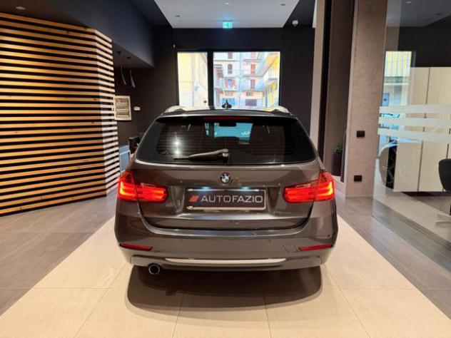 BMW 318 d Touring Modern rif. 24107921 - Foto 10