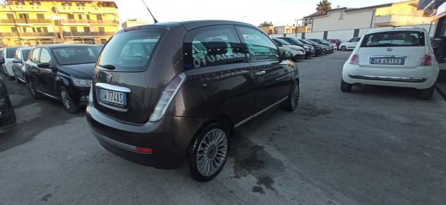 Lancia Ypsilon GPL - Foto 7