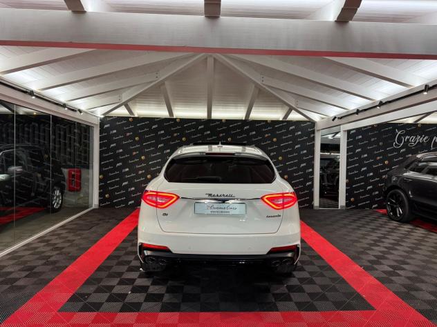 Maserati Levante V6 Diesel 275 CV Q4 Gransport - Foto 7