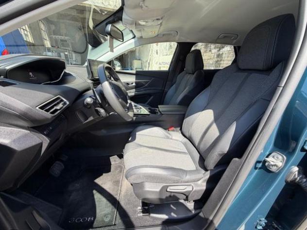 PEUGEOT 3008 BlueHDi 130 S&S EAT8 Allure Pack rif. 23789986 - Foto 9