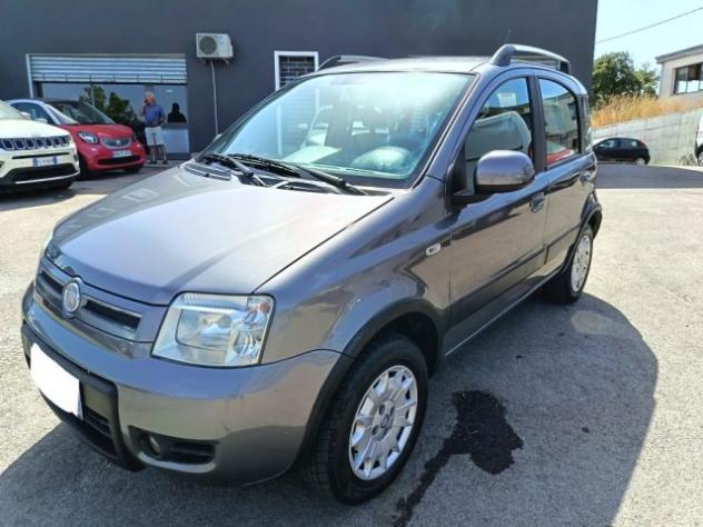 FIAT Panda 1.2 4x4 Glam rif. 23927111