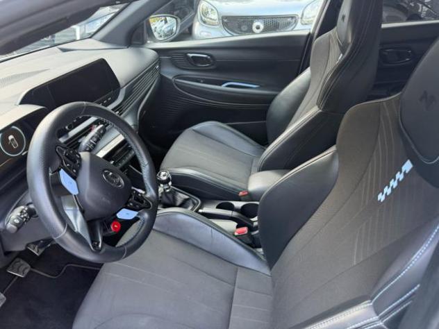 HYUNDAI i20 N 1.6 T-GDI N-Performance rif. 24176487 - Foto 8