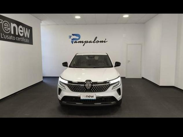 RENAULT Austral 1.3 mild hybrid Techno Auto rif. 23998409 - Foto 2