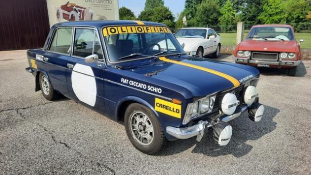 FIAT 125 Special rif. 19431976 - Foto 2