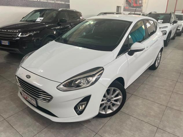 Ford Fiesta 1.5 86 CV - VIGNALE - 2017 - Foto 3