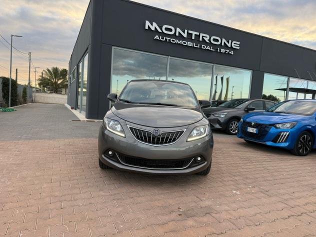 Lancia Ypsilon 1.0 FireFly 5 porte S&S Hybrid Platino - Foto 2